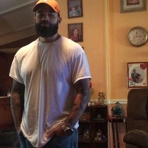 Meet your Posher, Randy